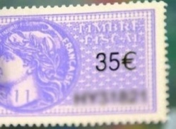 339. Supression du timbre à 35 euros (OK A INSERER)