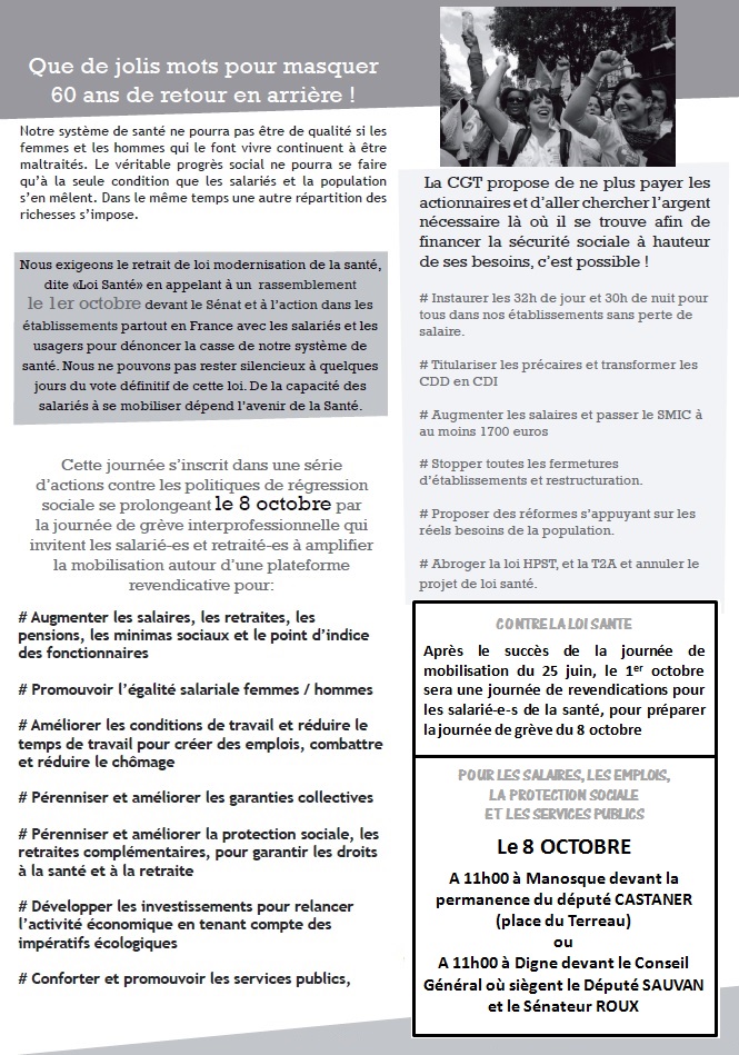 Tract 8 octobre page 2b Manosque