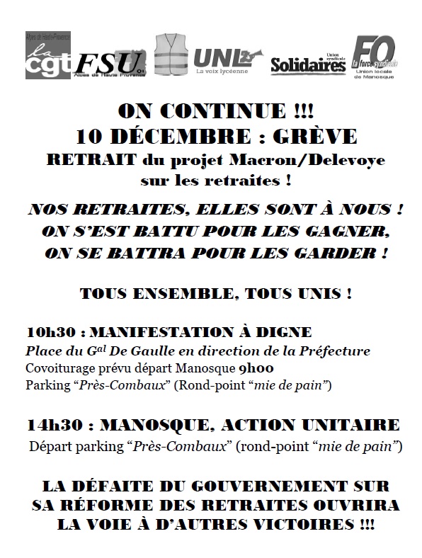 prostituées manosque